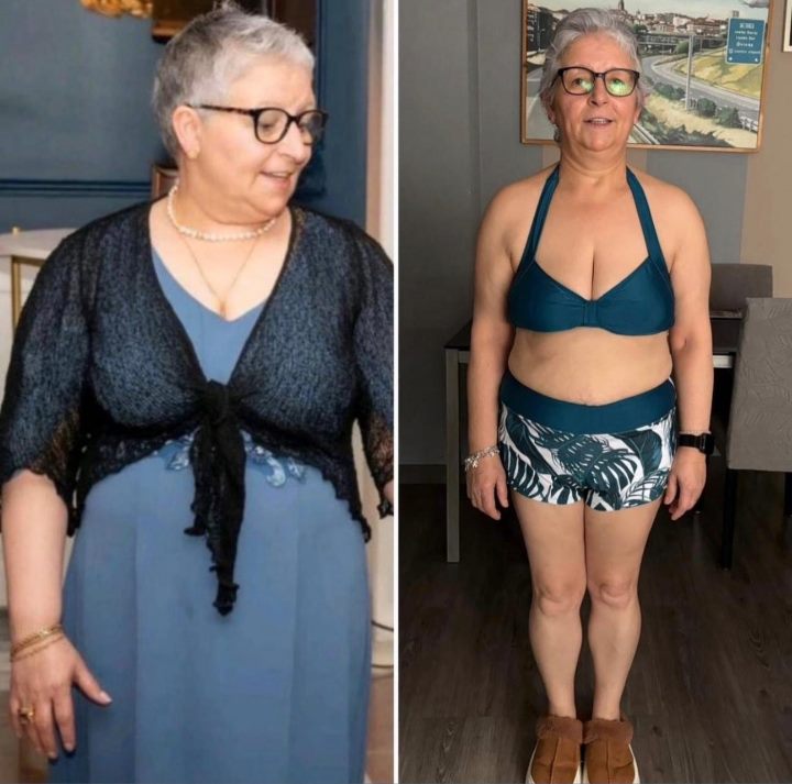 Transformación real de pérdida de peso y grasa en VC Fit Valdepeñas: antes y después