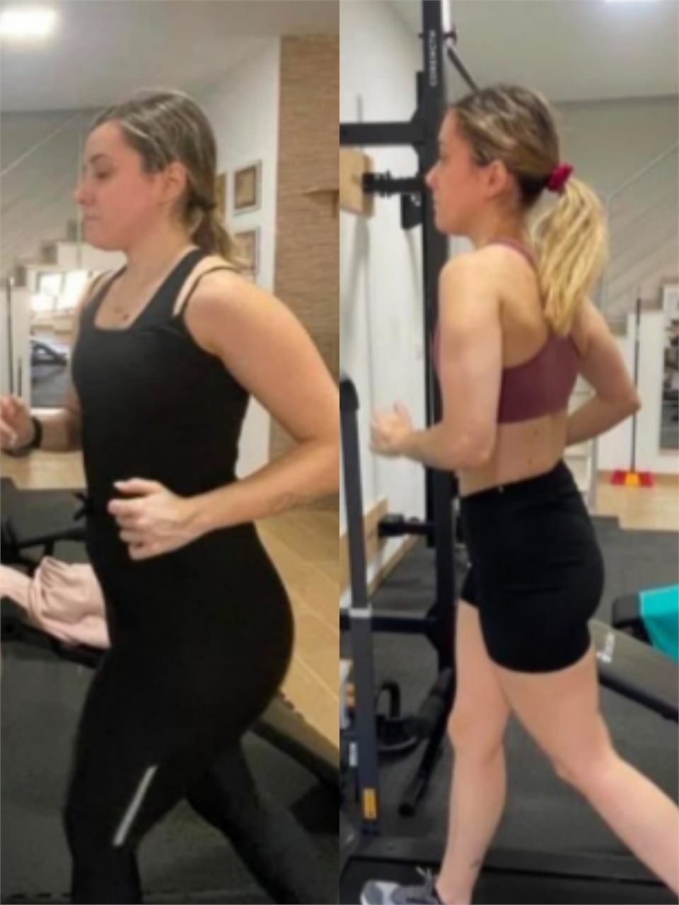Transformación real de pérdida de peso y grasa en VC Fit Valdepeñas: antes y después