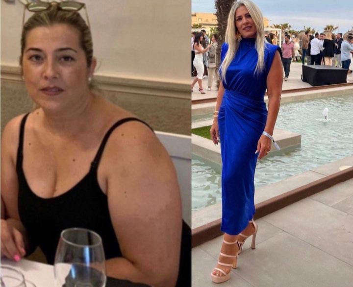 Transformación real de pérdida de peso y grasa en VC Fit Valdepeñas: antes y después