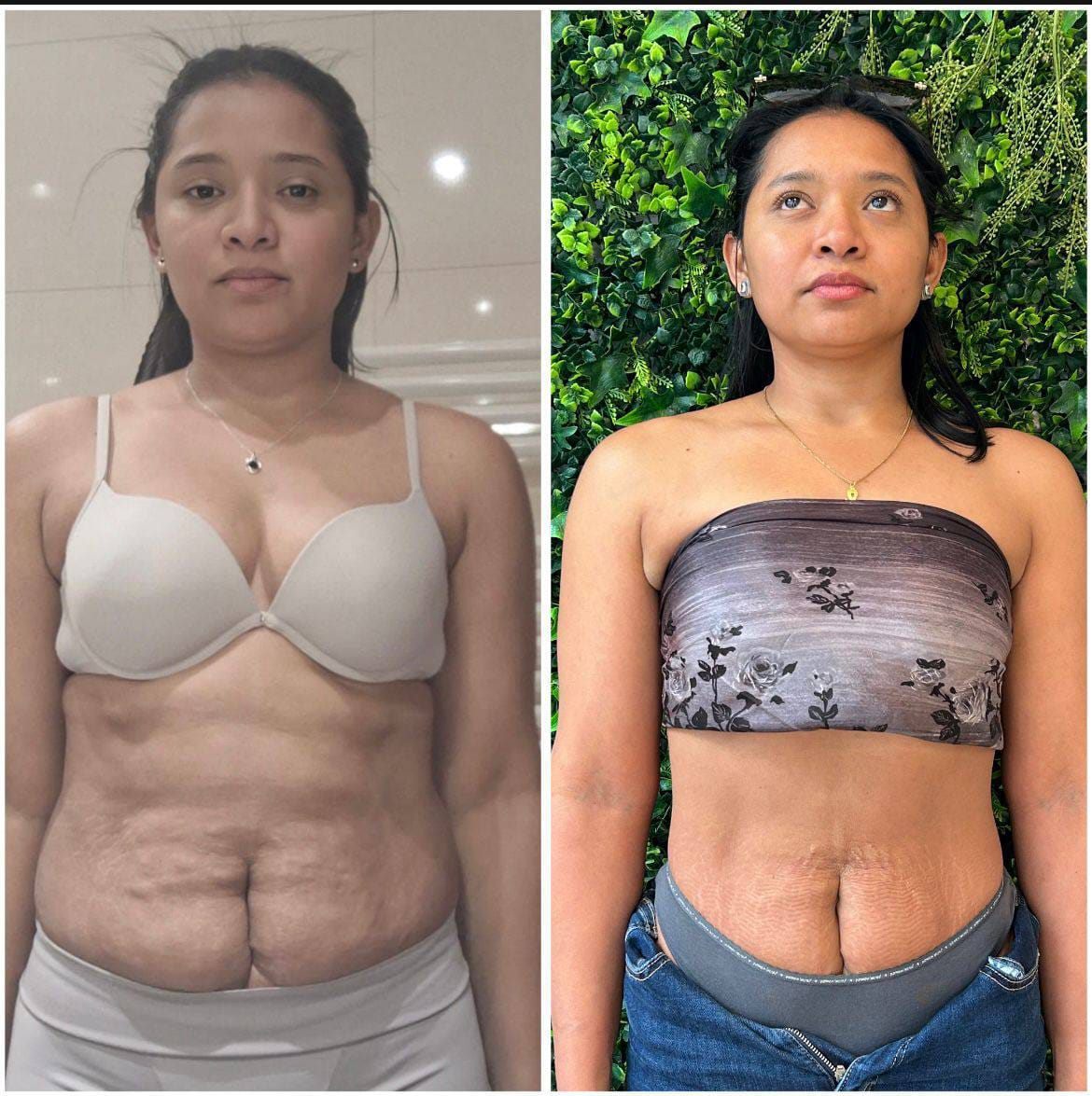 Transformación real de pérdida de peso y grasa en VC Fit Valdepeñas: antes y después