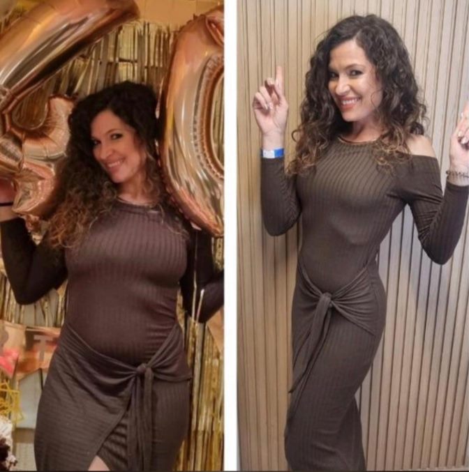 Transformación real de pérdida de peso y grasa en VC Fit Valdepeñas: antes y después